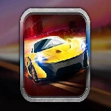 Nitro Car Racing Game