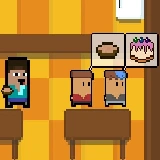 Noob Restaurant Simulator