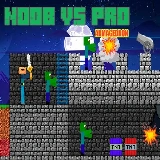 Noob vs Pro - Armageddon
