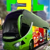 Offroad Bus Simulator Drive 3D