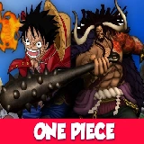 One Piece 3D Game