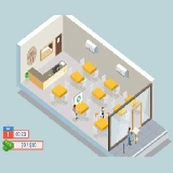 Open Restaurant Simulator