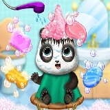 Panda Baby Bear Care