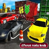 Park Your Car 3d - Simulation