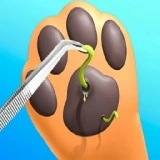 Paw Care - 3D Vet Game