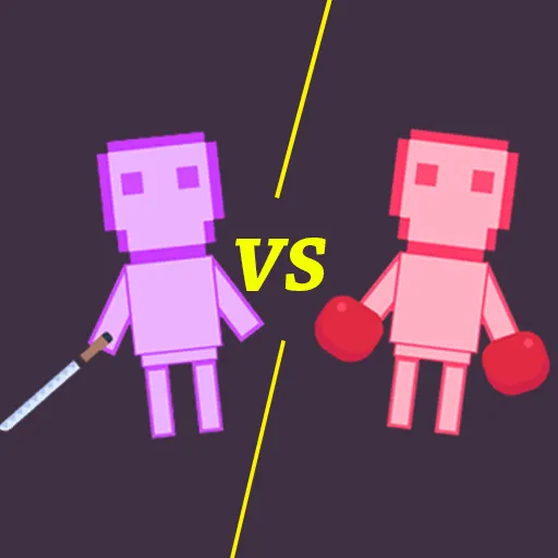 People Playground: Ragdoll Battle