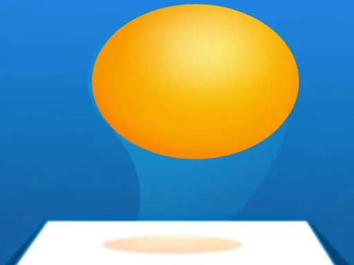 Perfect Jump Puzzle Game