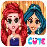 Perfect Prom Night Look