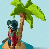Pirates of Voxel