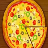 Pizza Maker Master Chef Game