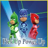 PJ Masks Pick Up Power Up