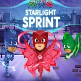 Pjmasks Starlight Sprint