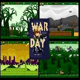 Platformer War Day