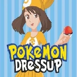 Pokemon Dress Up