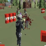 Polygon Royale Shooter