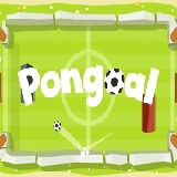 Pong Goal