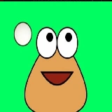 Pou Runner