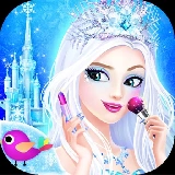 Princpppess Salon: Frozen PartySalon