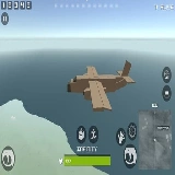 Private Pixel Battlegrounds