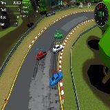 Private Racing Multiplayer