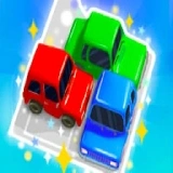 Puzzle Parking 3D Game