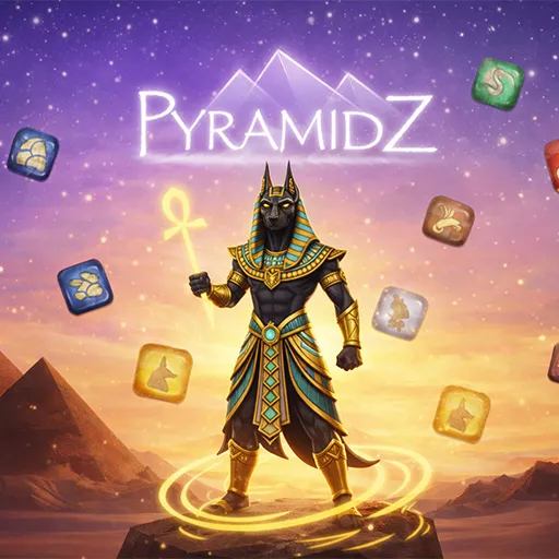 Pyramidz2