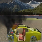 Randomation Demolition Speed Car Crash
