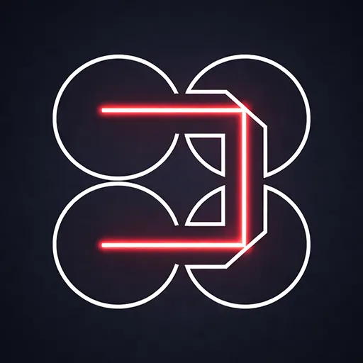 Reflect Beam: Laser Logic