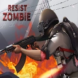Resist Zombie