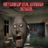 Return Of Evil Granny: The School