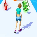 Rich Race - Poor to Rich 