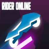 Rider Online Pro