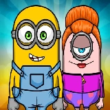 Rise Minions Maker