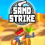 SandSrike.io