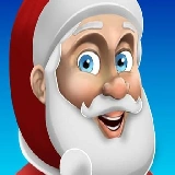 Santa Claus Shooting Game