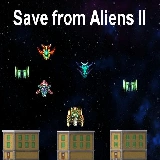 Save from Aliens II