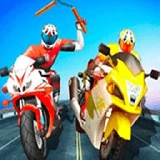Shinecool Stunt Motorbike - Moto Racing