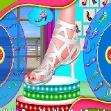 Shoe Maker 3D