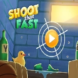 Shoot That Fast