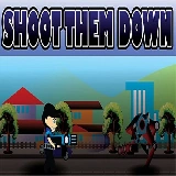 Shoot Them