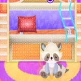 Sisters Bunk Bed Design