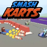 Smash Karts