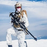 Snow Sniper