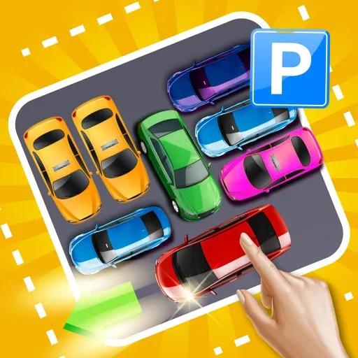 Sort: My Parking Area