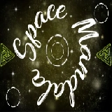 Space Mandala