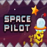 Space Pilot