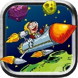 Space Rocket 1