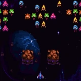 Space Shooter Challenge