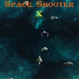 Space Shooter X