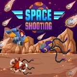 Space Shooting